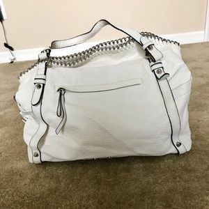 Jessica Simpson satchel